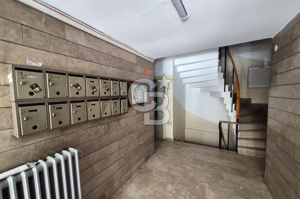 FAHRETTİN KERİM GÖKAY CADDESİ'NDE KİRALIK 3+1 125 M2 DAİRE