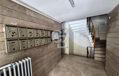 FAHRETTİN KERİM GÖKAY CADDESİ'NDE KİRALIK 3+1 125 M2 DAİRE