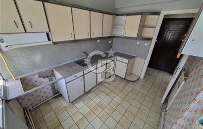 FAHRETTİN KERİM GÖKAY CADDESİ'NDE KİRALIK 3+1 125 M2 DAİRE