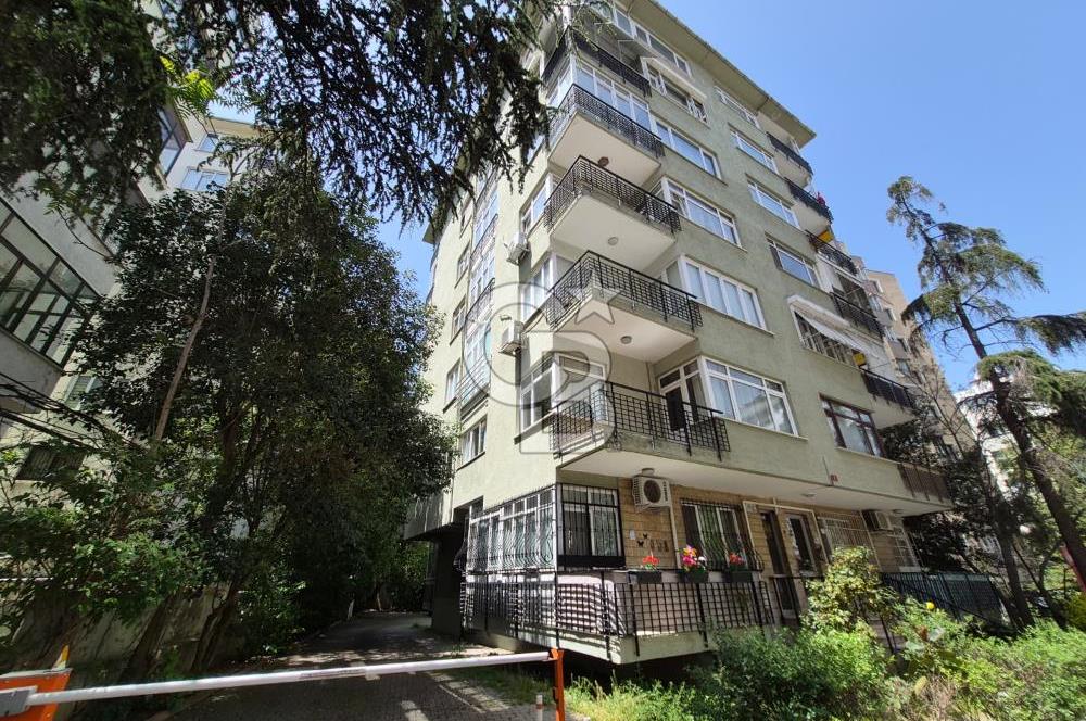 FAHRETTİN KERİM GÖKAY CADDESİ'NDE KİRALIK 3+1 125 M2 DAİRE