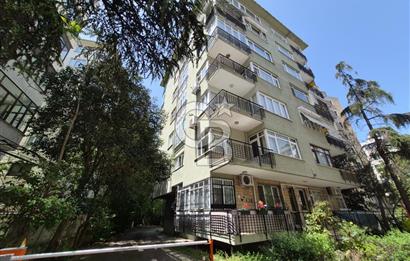 FAHRETTİN KERİM GÖKAY CADDESİ'NDE KİRALIK 3+1 125 M2 DAİRE