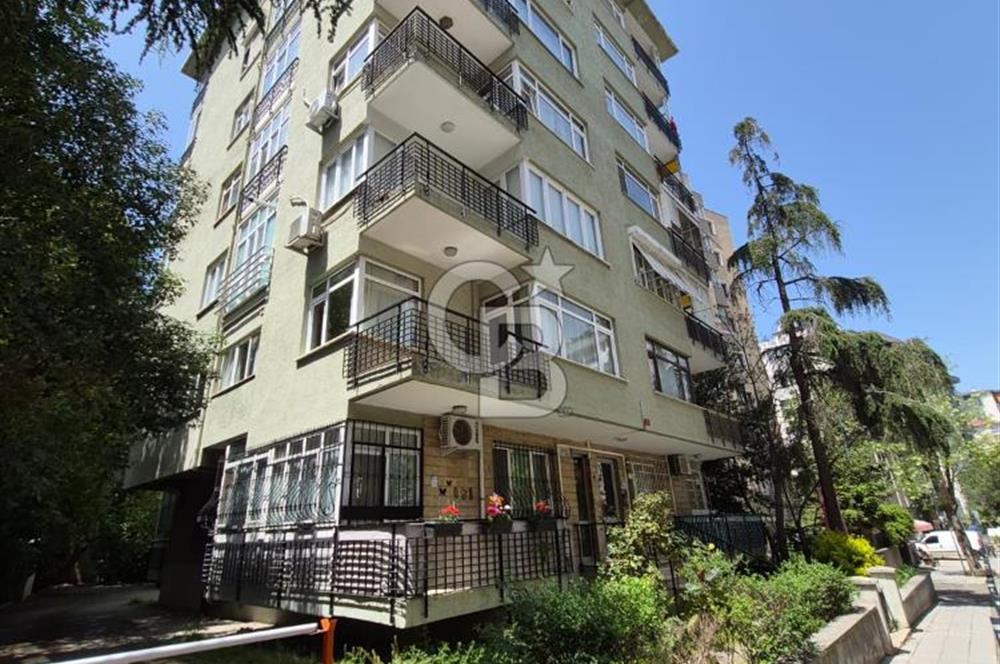 FAHRETTİN KERİM GÖKAY CADDESİ'NDE KİRALIK 3+1 125 M2 DAİRE