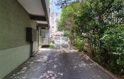 FAHRETTİN KERİM GÖKAY CADDESİ'NDE KİRALIK 3+1 125 M2 DAİRE