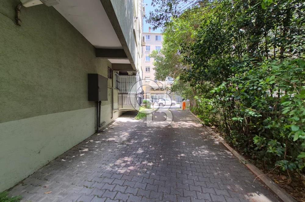FAHRETTİN KERİM GÖKAY CADDESİ'NDE KİRALIK 3+1 125 M2 DAİRE