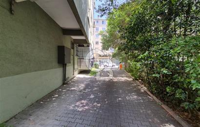 FAHRETTİN KERİM GÖKAY CADDESİ'NDE KİRALIK 3+1 125 M2 DAİRE