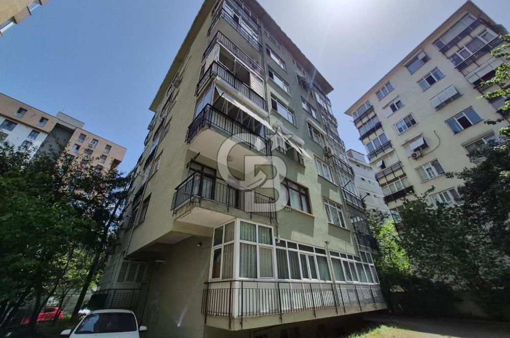 FAHRETTİN KERİM GÖKAY CADDESİ'NDE KİRALIK 3+1 125 M2 DAİRE
