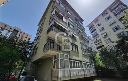FAHRETTİN KERİM GÖKAY CADDESİ'NDE KİRALIK 3+1 125 M2 DAİRE