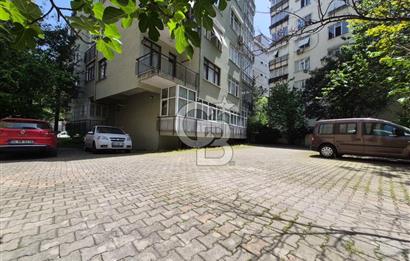 FAHRETTİN KERİM GÖKAY CADDESİ'NDE KİRALIK 3+1 125 M2 DAİRE