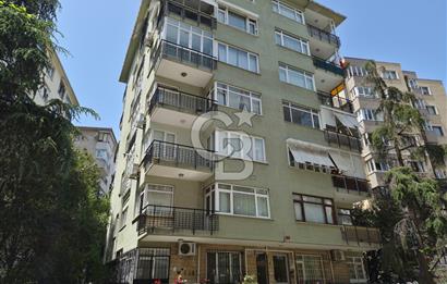 FAHRETTİN KERİM GÖKAY CADDESİ'NDE KİRALIK 3+1 125 M2 DAİRE
