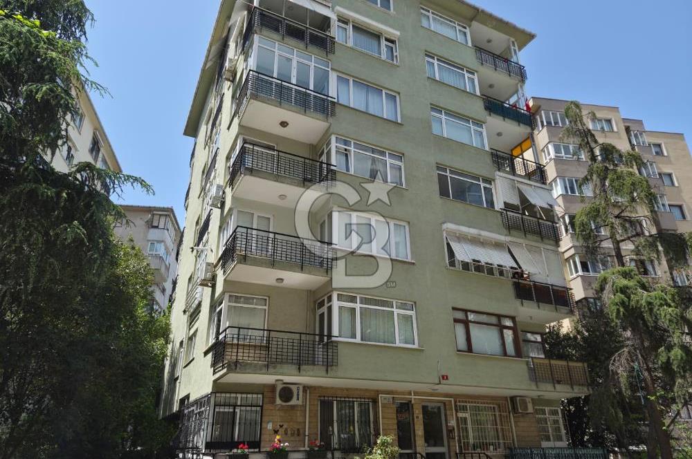FAHRETTİN KERİM GÖKAY CADDESİ'NDE KİRALIK 3+1 125 M2 DAİRE