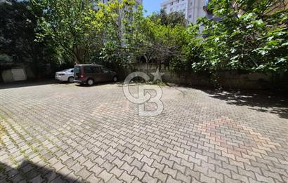 FAHRETTİN KERİM GÖKAY CADDESİ'NDE KİRALIK 3+1 125 M2 DAİRE