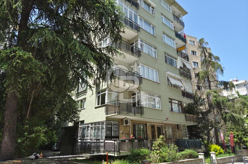 FAHRETTİN KERİM GÖKAY CADDESİ'NDE KİRALIK 3+1 125 M2 DAİRE