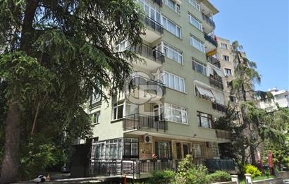 FAHRETTİN KERİM GÖKAY CADDESİ'NDE KİRALIK 3+1 125 M2 DAİRE
