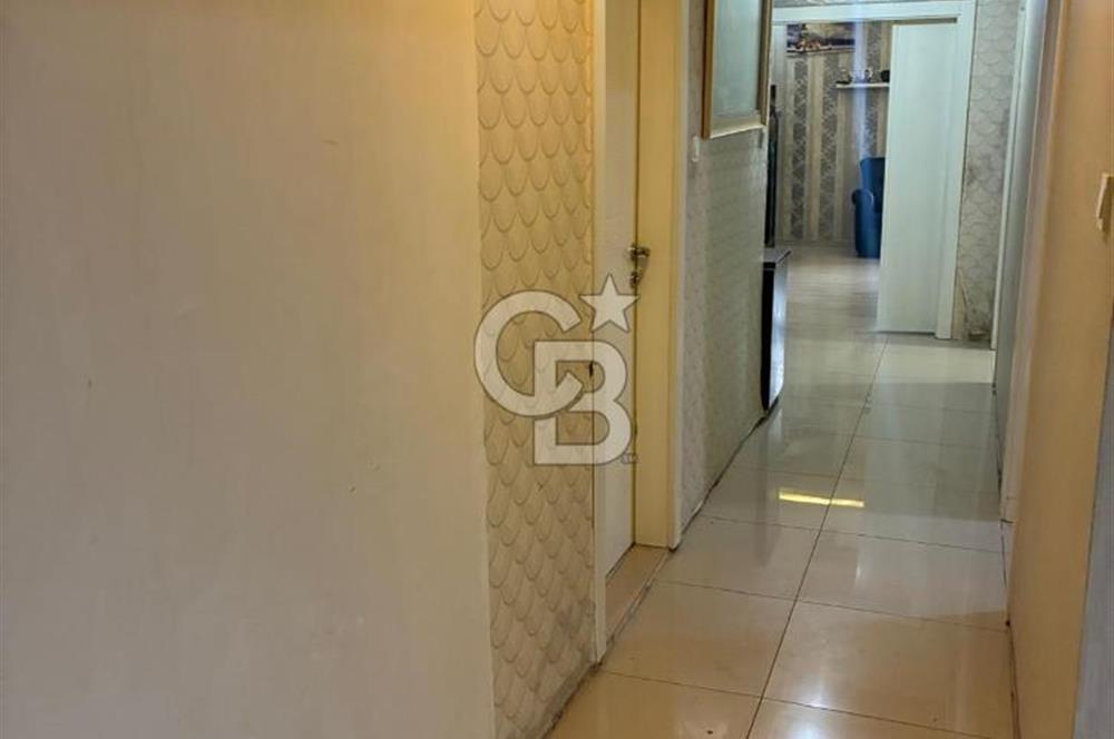 ANKARA BALGAT OĞUZLAR MAHALLESİ’NDE FIRSAT SATILIK 3+1 DAİRE