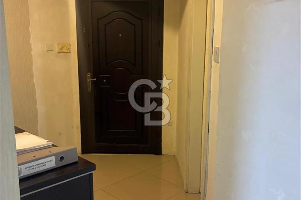 ANKARA BALGAT OĞUZLAR MAHALLESİ’NDE FIRSAT SATILIK 3+1 DAİRE