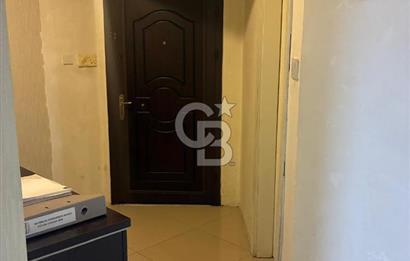 ANKARA BALGAT OĞUZLAR MAHALLESİ’NDE FIRSAT SATILIK 3+1 DAİRE
