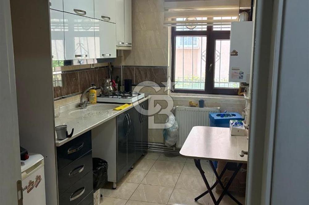 ANKARA BALGAT OĞUZLAR MAHALLESİ’NDE FIRSAT SATILIK 3+1 DAİRE