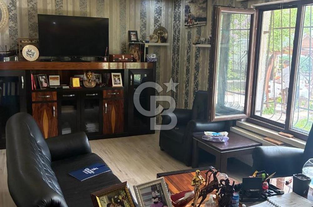 ANKARA BALGAT OĞUZLAR MAHALLESİ’NDE FIRSAT SATILIK 3+1 DAİRE