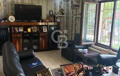 ANKARA BALGAT OĞUZLAR MAHALLESİ’NDE FIRSAT SATILIK 3+1 DAİRE
