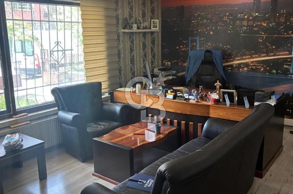 ANKARA BALGAT OĞUZLAR MAHALLESİ’NDE FIRSAT SATILIK 3+1 DAİRE
