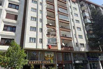 CB CITY'DEN ESKİŞEHİR ATATÜRK BULVARI ÜZERİ SATILIK 3+1 DAİRE - 1 - 348942