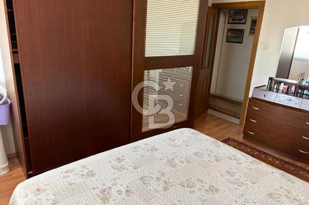 CB CITY'DEN ESKİŞEHİR ATATÜRK BULVARI ÜZERİ SATILIK 3+1 DAİRE