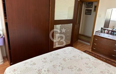 CB CITY'DEN ESKİŞEHİR ATATÜRK BULVARI ÜZERİ SATILIK 3+1 DAİRE