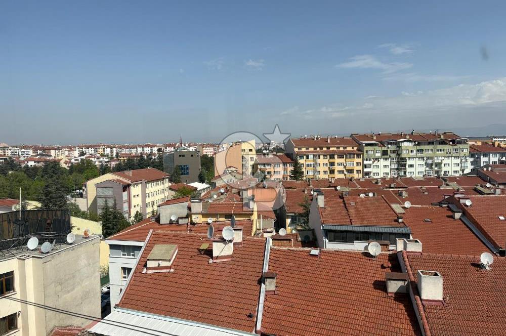 CB CITY'DEN ESKİŞEHİR ATATÜRK BULVARI ÜZERİ SATILIK 3+1 DAİRE