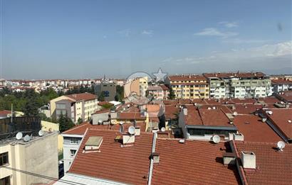CB CITY'DEN ESKİŞEHİR ATATÜRK BULVARI ÜZERİ SATILIK 3+1 DAİRE