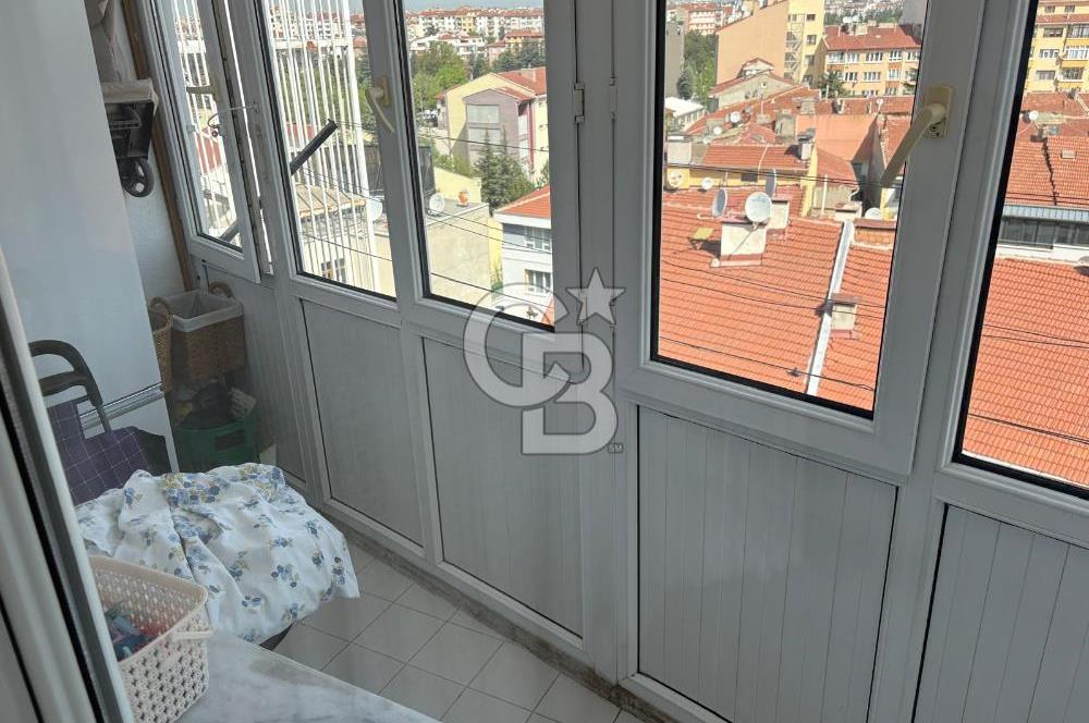 CB CITY'DEN ESKİŞEHİR ATATÜRK BULVARI ÜZERİ SATILIK 3+1 DAİRE