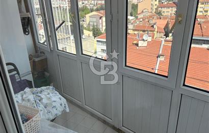 CB CITY'DEN ESKİŞEHİR ATATÜRK BULVARI ÜZERİ SATILIK 3+1 DAİRE