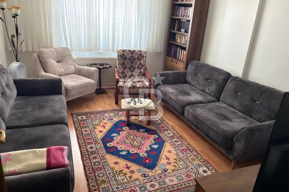CB CITY'DEN ESKİŞEHİR ATATÜRK BULVARI ÜZERİ SATILIK 3+1 DAİRE