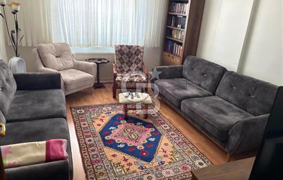 CB CITY'DEN ESKİŞEHİR ATATÜRK BULVARI ÜZERİ SATILIK 3+1 DAİRE