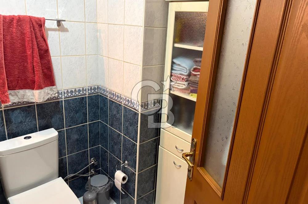 CB CITY'DEN ESKİŞEHİR ATATÜRK BULVARI ÜZERİ SATILIK 3+1 DAİRE