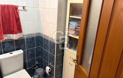 CB CITY'DEN ESKİŞEHİR ATATÜRK BULVARI ÜZERİ SATILIK 3+1 DAİRE
