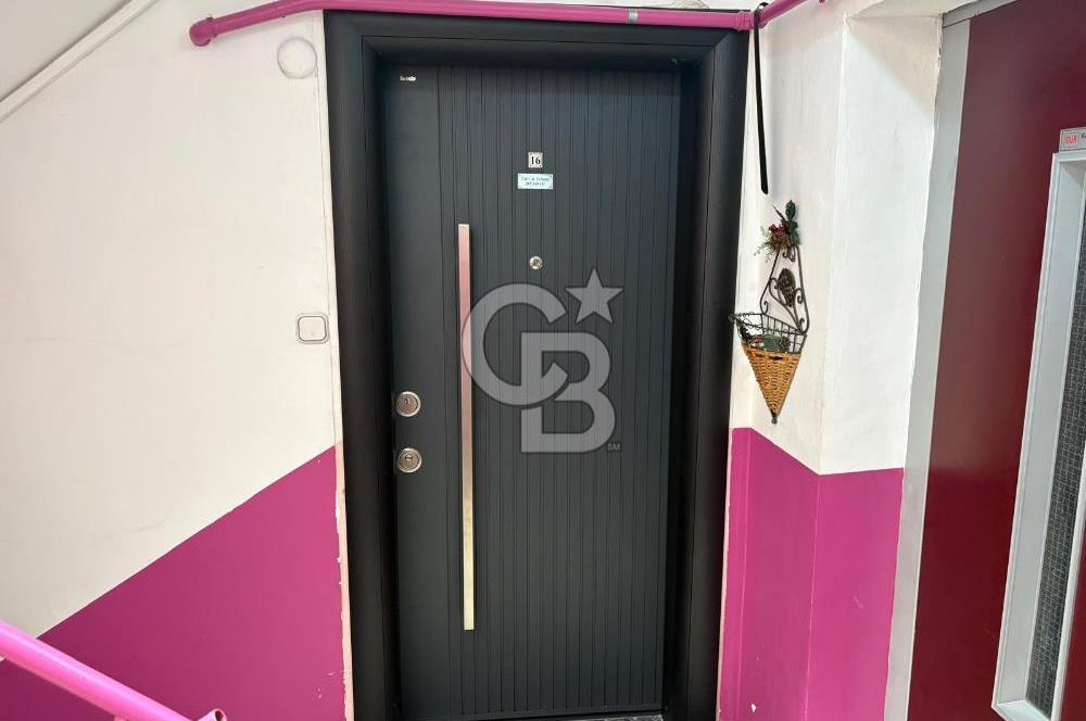 CB CITY'DEN ESKİŞEHİR ATATÜRK BULVARI ÜZERİ SATILIK 3+1 DAİRE