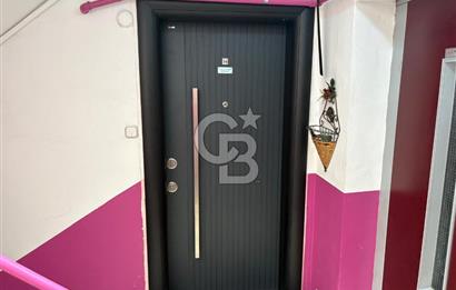 CB CITY'DEN ESKİŞEHİR ATATÜRK BULVARI ÜZERİ SATILIK 3+1 DAİRE
