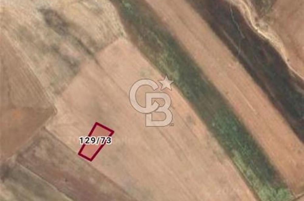 Satılık Tek Tapu Kök Tapu TAI-TUSAŞ'a Yakın Arazi