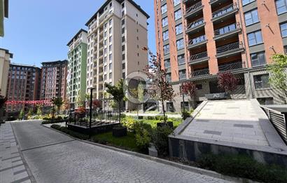 Yeni Okmeydanı Konutları'nda 2 Katlı 160 m² Sıfır Shell&Core