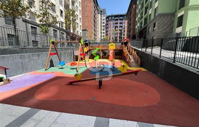 Yeni Okmeydanı Konutları'nda 2 Katlı 160 m² Sıfır Shell&Core
