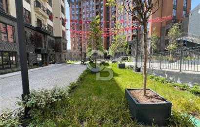 Yeni Okmeydanı Konutları'nda 2 Katlı 160 m² Sıfır Shell&Core