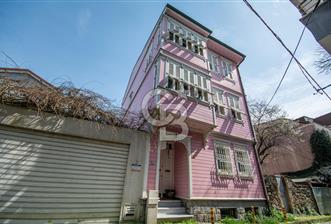 Fırsat Emirgan Satılık Müstakil Villa - 1 - 344037