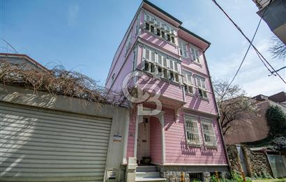 Fırsat Emirgan Satılık Müstakil Villa