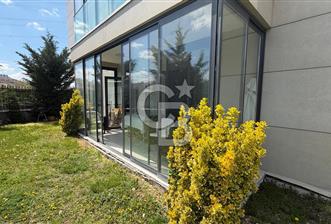 AVEND ÇAYYOLUNDA KÖK TAPU K. MUTFAK 150m2 BAHÇE KULLANIMLI 2+1 - 8 - 348970