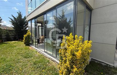 AVEND ÇAYYOLUNDA KÖK TAPU K. MUTFAK 150m2 BAHÇE KULLANIMLI 2+1