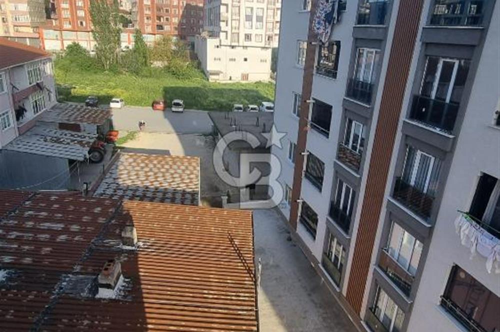 Tekirdağ Çerkezköy Kızılpınar 3+1 Satılık Daire