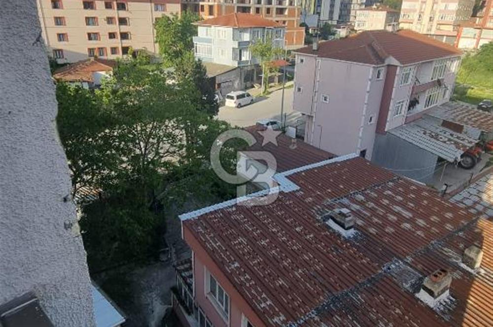 Tekirdağ Çerkezköy Kızılpınar 3+1 Satılık Daire
