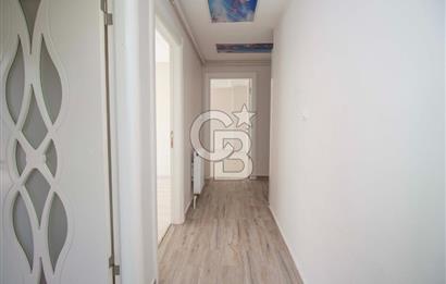 CB EAGLE'DAN,PLEVNE'DE-CADDE ÜZERİNDE HARİKA KONUMDA KİRALIK 2+1