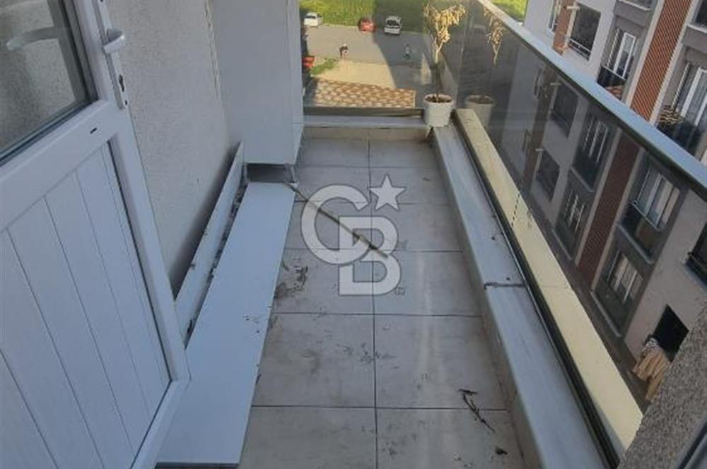 Tekirdağ Çerkezköy Kızılpınar 3+1 Satılık Daire