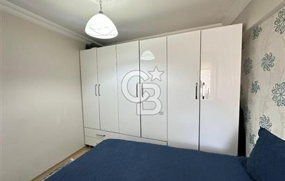 İBRAHİM ÇELEBİ MAH SATILIK 3+1 FULL TADİLATLI DAİRE